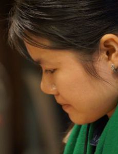 Phạm Lê Thảo Nguyên