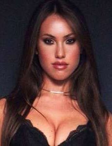 Jess Greenberg