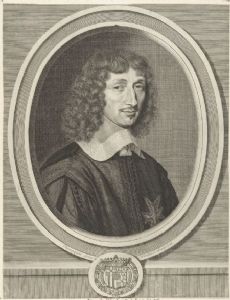 Henry de Guénegaud