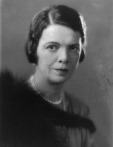 Cissy Patterson