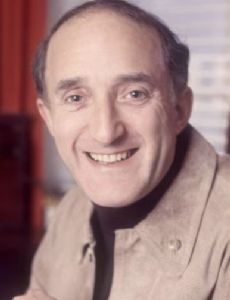 Ron Moody