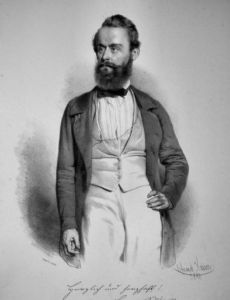 Franz Schuselka