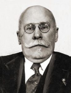 Wacław Sieroszewski