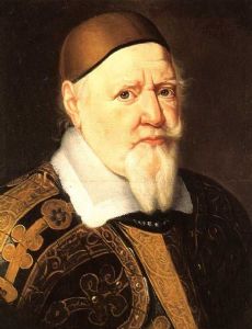 Augustus the Younger, Duke of Brunswick-Wolfenbüttel