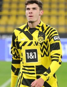 Moritz Broschinski