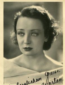 Jarmila Marton