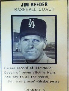 Jim Reeder