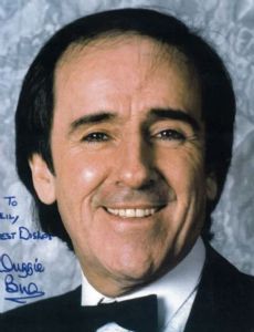 Duggie Brown