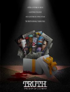 My Truth: The Rape of Two Coreys