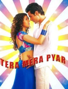 Tera Mera Pyar