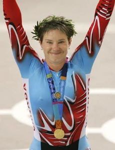 Lori-Ann Muenzer