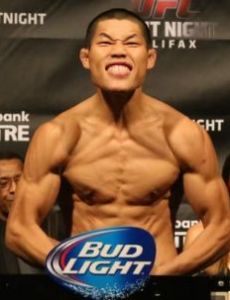 Li Jingliang