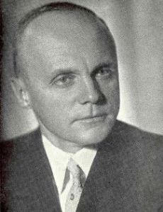 Grigory Tunkin