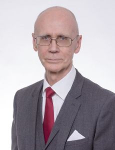 Kalle Kurg