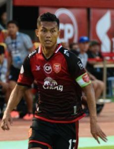 Mongkol Tossakrai