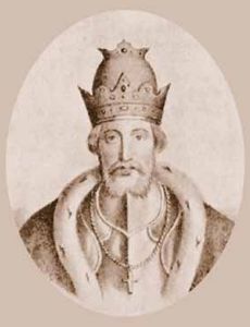 Yury of Moscow