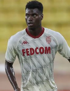 Benoît Badiashile