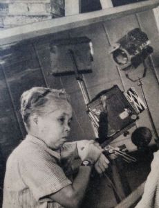 Eiko Yamazawa