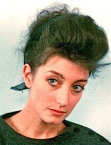 Pascale Ogier
