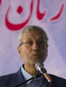 Ali Rabiei