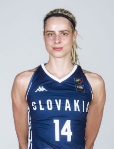Marie Růžičková