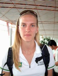Marianne Steinbrecher