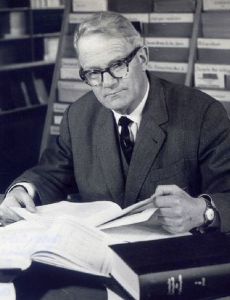 Josef Schintlmeister