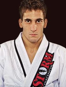 Guilherme Mendes