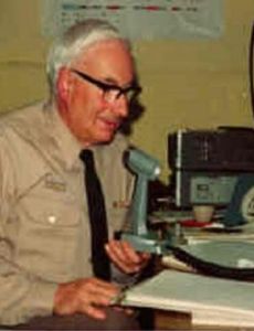 Leslie R. Mitchell