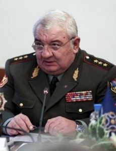 Yuri Khatchaturov