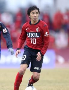 Masashi Motoyama