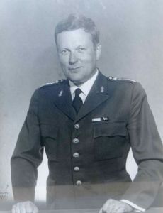 Bengt Liljestrand
