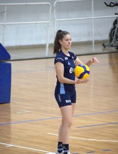 Victoria Mayer