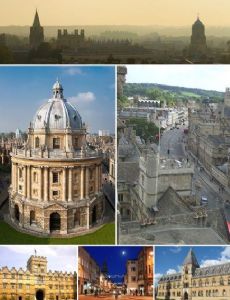 Oxford