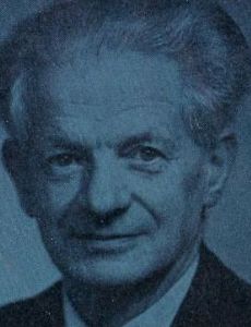 Robert H. Thouless