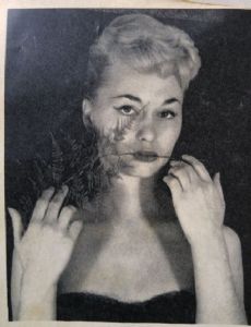 Agnès Alma
