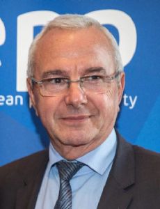 Jean Leonetti