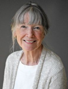 Anne Tyler