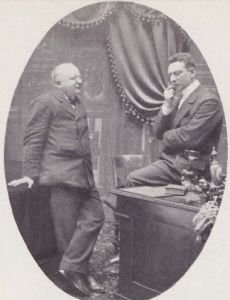 Gustav Rickelt