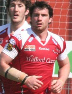 Matty Smith