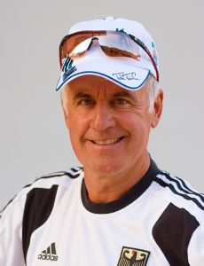 Fritz Fischer (biathlete)