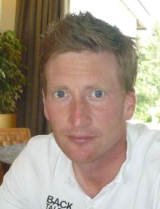 Steven Tiley