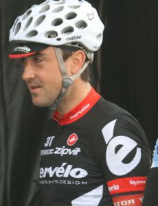 Hayden Roulston