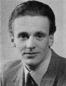 Bengt Blomgren