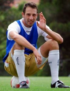 Andrew Durante
