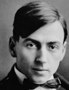 Tom Thomson