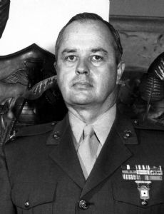 Walter Stauffer McIlhenny