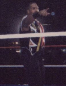 Savio Vega