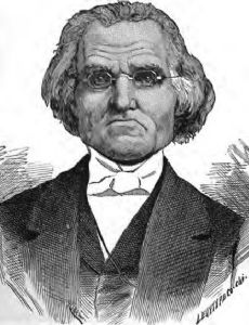 David Leslie (Oregon politician)