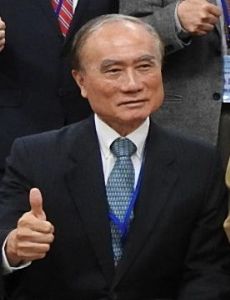 Michael M. C. Lai